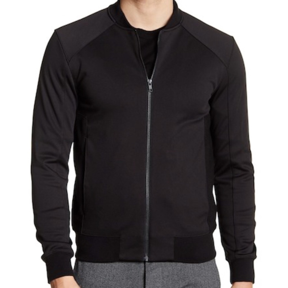 WRK Juneau Jacket